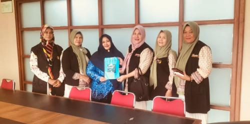 FPKB Mantap Jadi Mitra Resmi Disperindagkop Riau, UMKM Siap Melaju