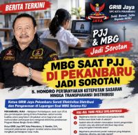 MBG Saat PJJ di Pekanbaru Jadi Sorotan, S. Hondro Pertanyakan Ketepatan Sasaran hingga Transparansi Distribusi