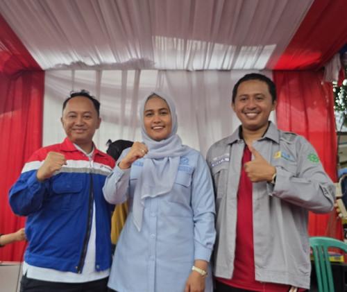 Karmila Sari: Festival Pacu Sampan Dorong Ekonomi dan Pariwisata Riau