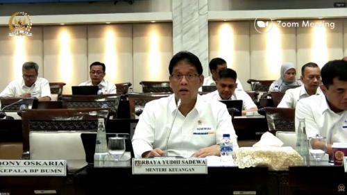 Mendahului Amerika, Purbaya Siapkan Pengumuman Penting Hari Ini