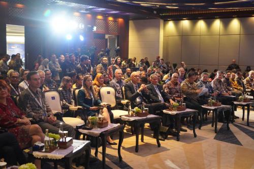 APINDO Dorong IEU-CEPA Jadi Pendorong Ekspor dan Investasi