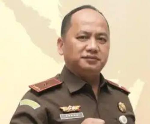 IMO-Indonesia Apresiasi Pengangkatan Anang Supriatna sebagai Kapuspenkum Kejagung RI