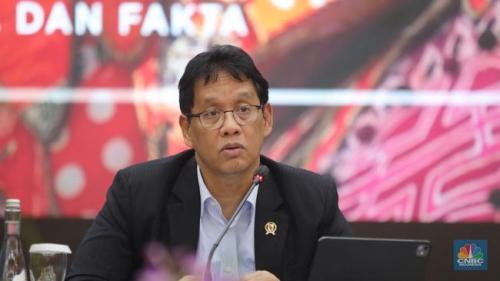 Segini Uang yang Dicairkan Purbaya, Tangani Bencana Sumatera