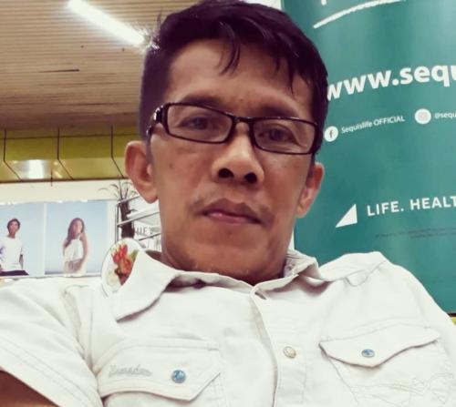 Melantik PI, Masril Ardi: Ingatkan Mengingatkan Walikota Pekanbaru Jabatan Itu Amanah, Allah Tidak Tidur!