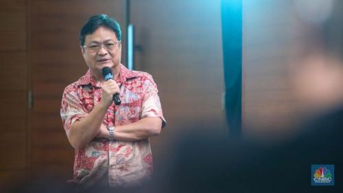 Pengusaha Ungkap Ada Fenomena Baru Muncul di RI, Ini Penyebabnya