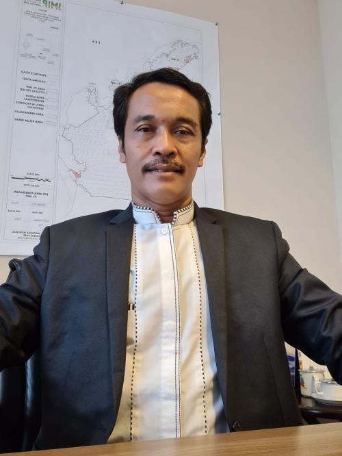 Abah Hadi Tuban Kobarkan Perang Total Terhadap Narkoba