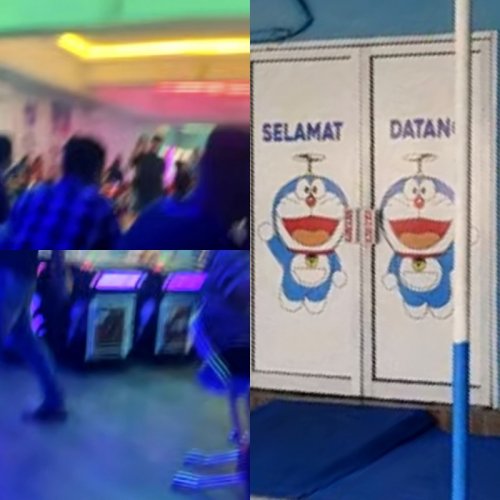 Dugaan Perjudian Gelper “Doraemon” di Pekanbaru Mengemuka, Polda Riau Diminta Usut Tuntas Tanpa Tebang Pilih