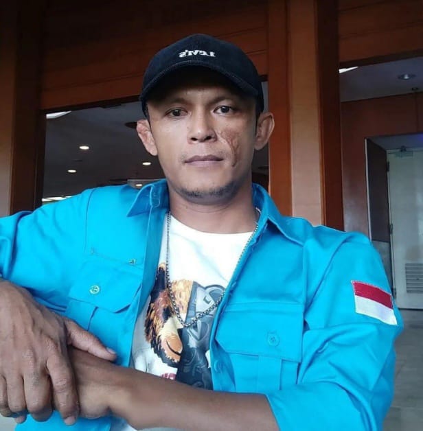 Ungkap Dugaan Suap ZK–Wamenaker, Jurnalis Ade Monchai Dipanggil Polisi: Kebebasan Pers Dipertanyakan