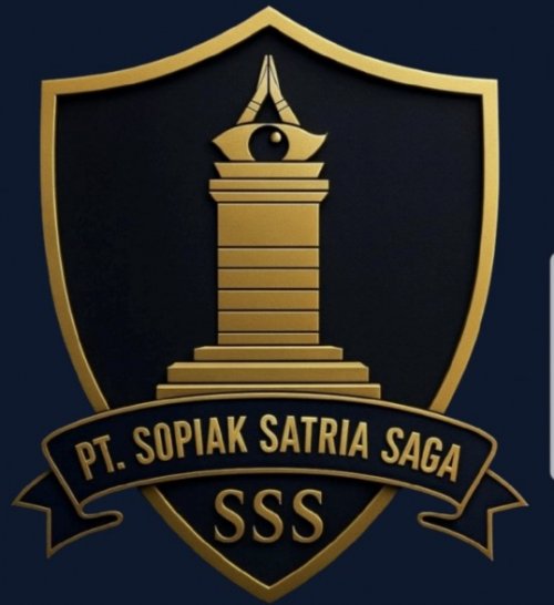 PT Sopiak Satria Saga Hadirkan Transformasi Jasa Keamanan Modern Berbasis Teknologi Digital