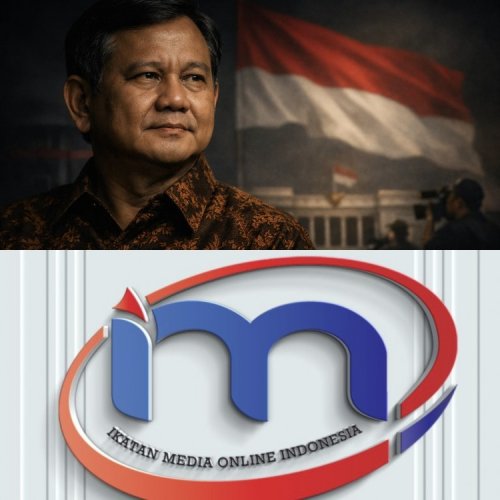 Perang Melawan Korupsi Jadi Kunci Sukses Agenda Pembangunan Prabowo