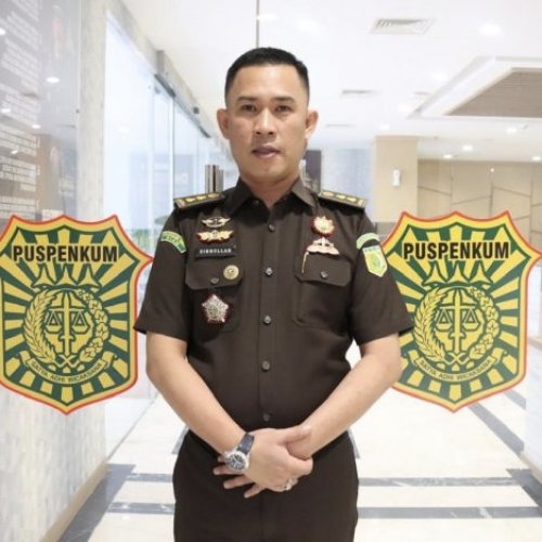 Kejati Riau Ingatkan Warga Waspadai Penipuan Mengatasnamakan Pejabat, Zikrullah: Jangan Mudah Percaya
