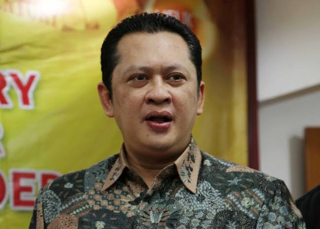 Ketua DPR RI Minta Semua Pihak Hormati Hasil Pemilu